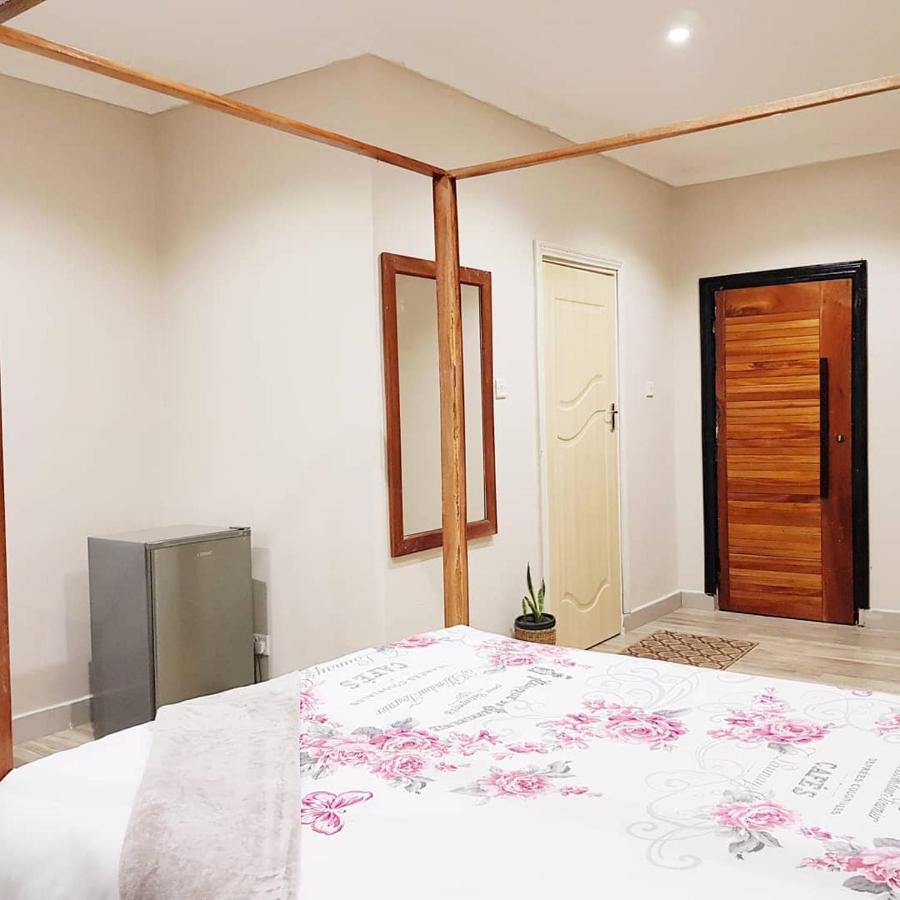 Chinyonga Guesthouse Limbe Luaran gambar