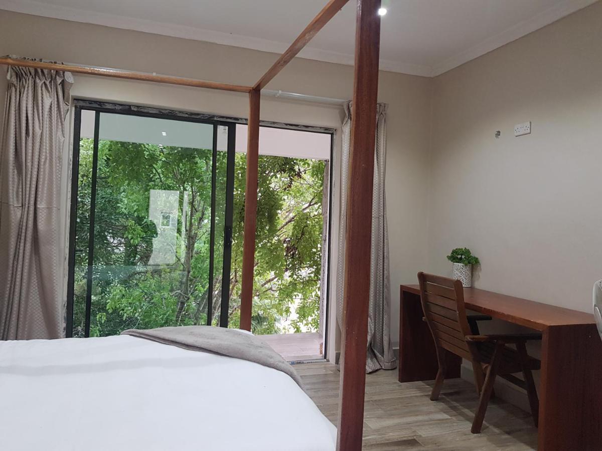 Chinyonga Guesthouse Limbe Luaran gambar