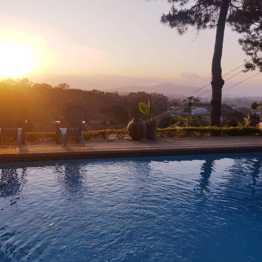 Chinyonga Guesthouse Limbe Luaran gambar