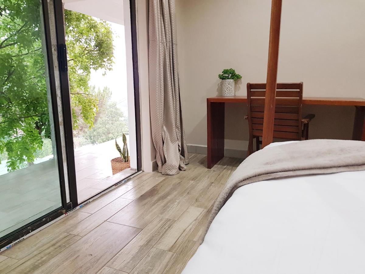 Chinyonga Guesthouse Limbe Luaran gambar
