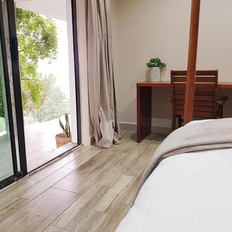 Chinyonga Guesthouse Limbe Bilik gambar