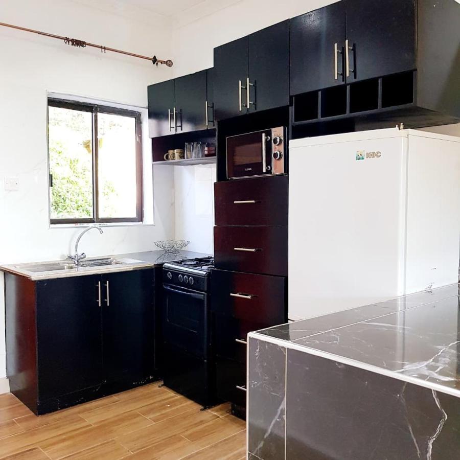 Chinyonga Guesthouse Limbe Luaran gambar