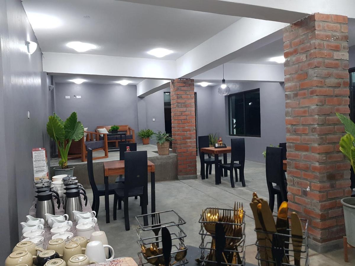 Chinyonga Guesthouse Limbe Luaran gambar