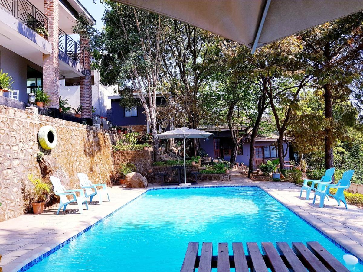 Chinyonga Guesthouse Limbe Luaran gambar