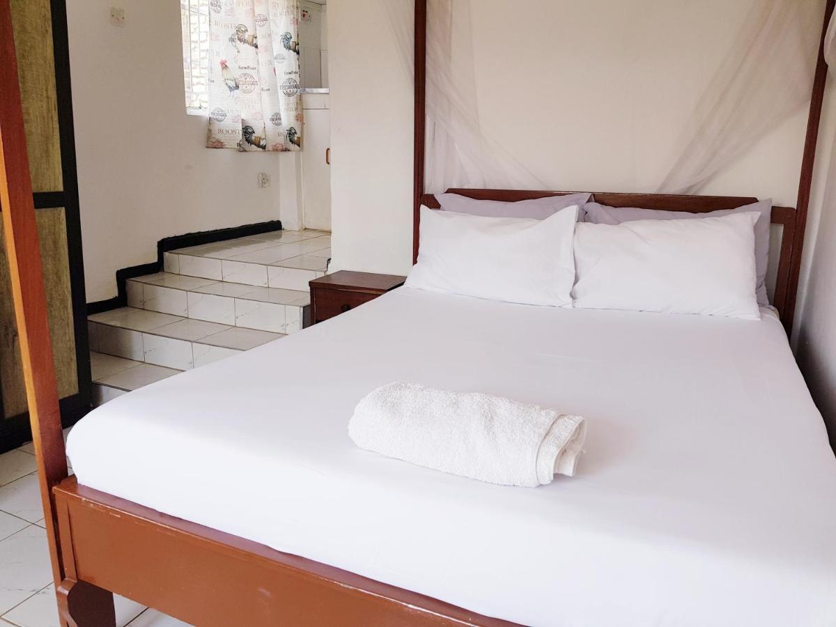 Chinyonga Guesthouse Limbe Luaran gambar