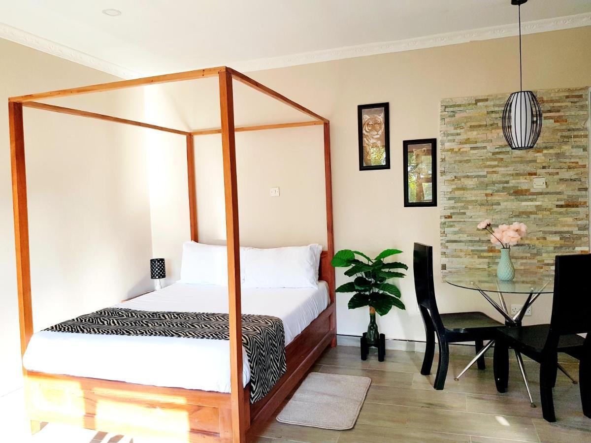 Chinyonga Guesthouse Limbe Luaran gambar