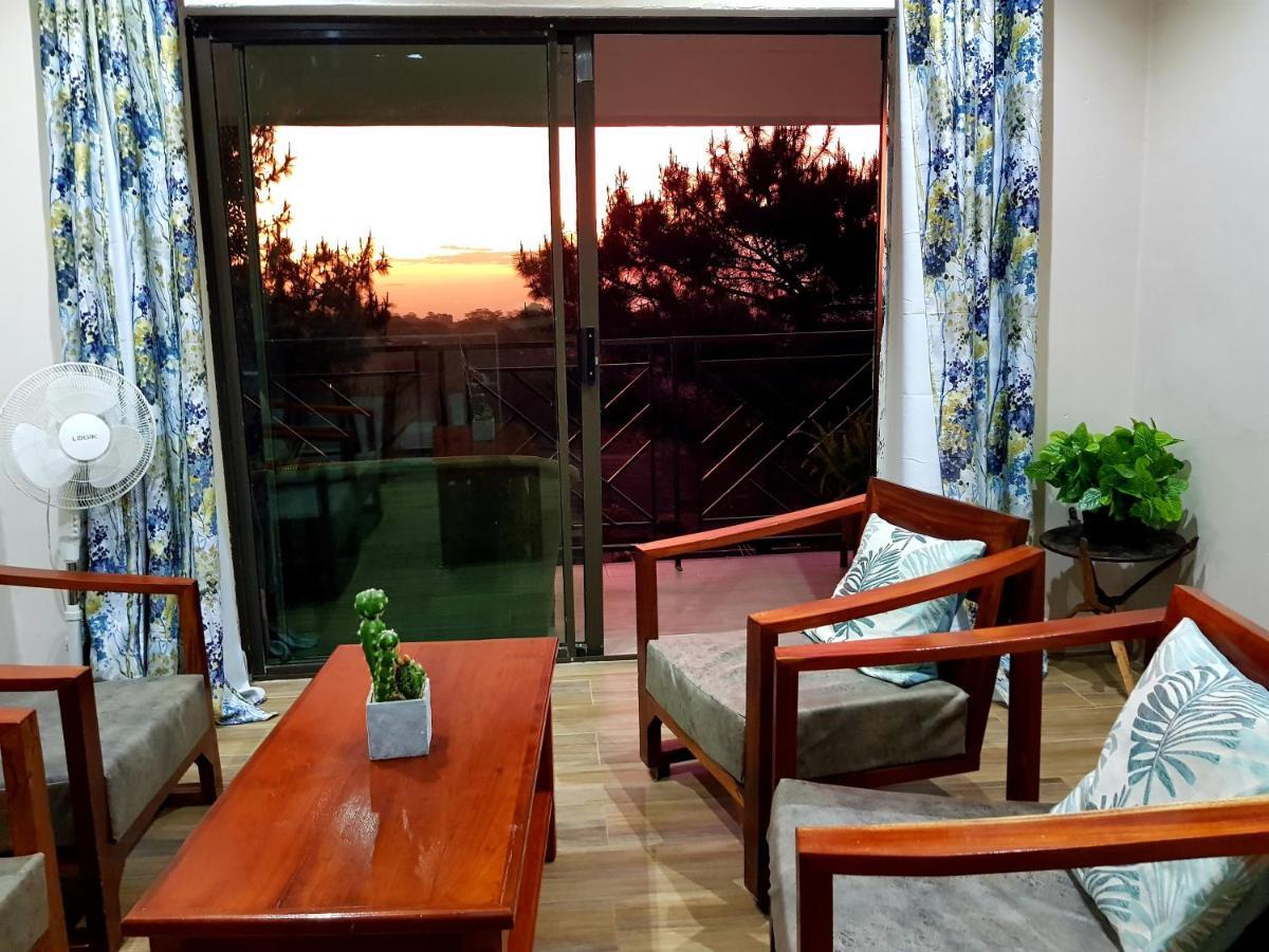 Chinyonga Guesthouse Limbe Luaran gambar