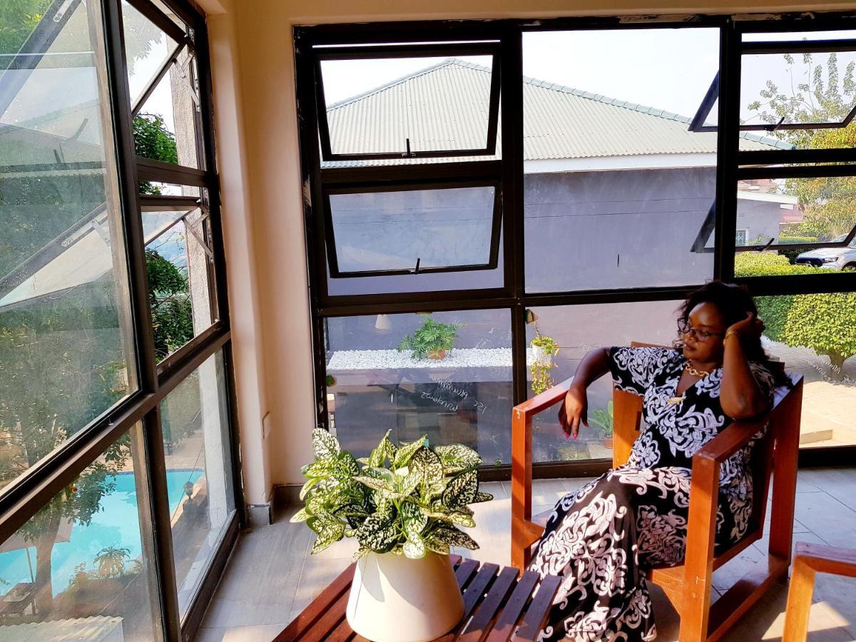 Chinyonga Guesthouse Limbe Luaran gambar