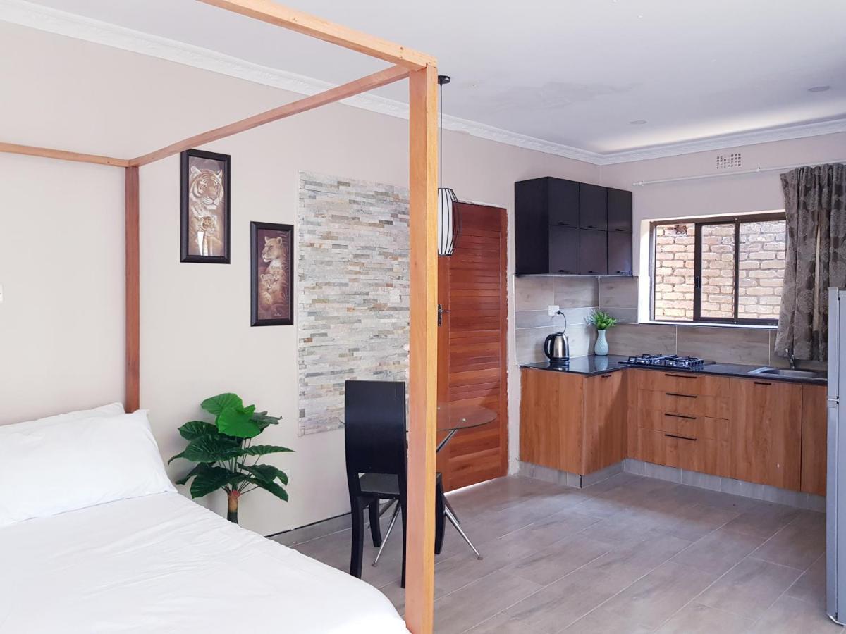 Chinyonga Guesthouse Limbe Luaran gambar