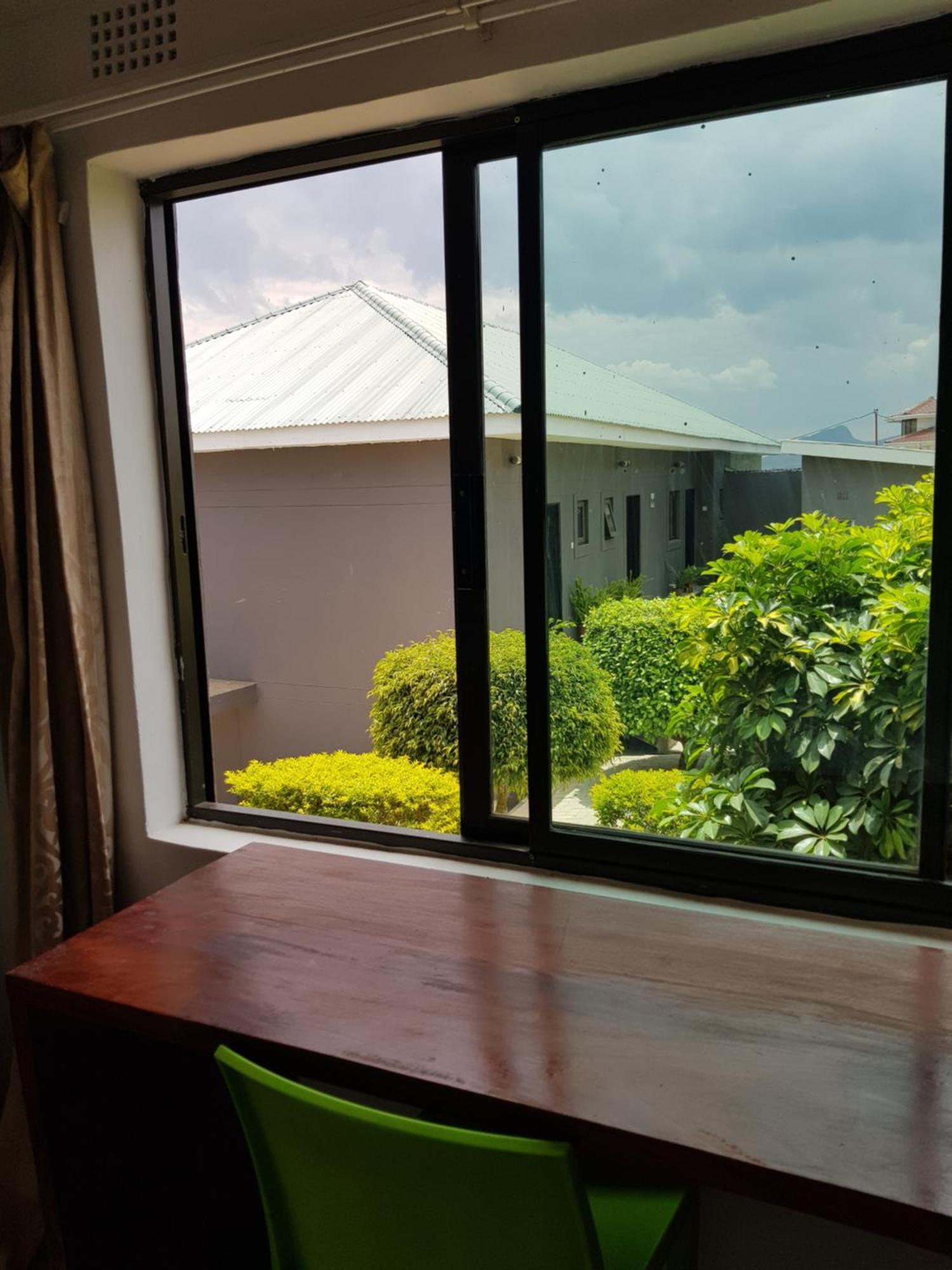 Chinyonga Guesthouse Limbe Bilik gambar