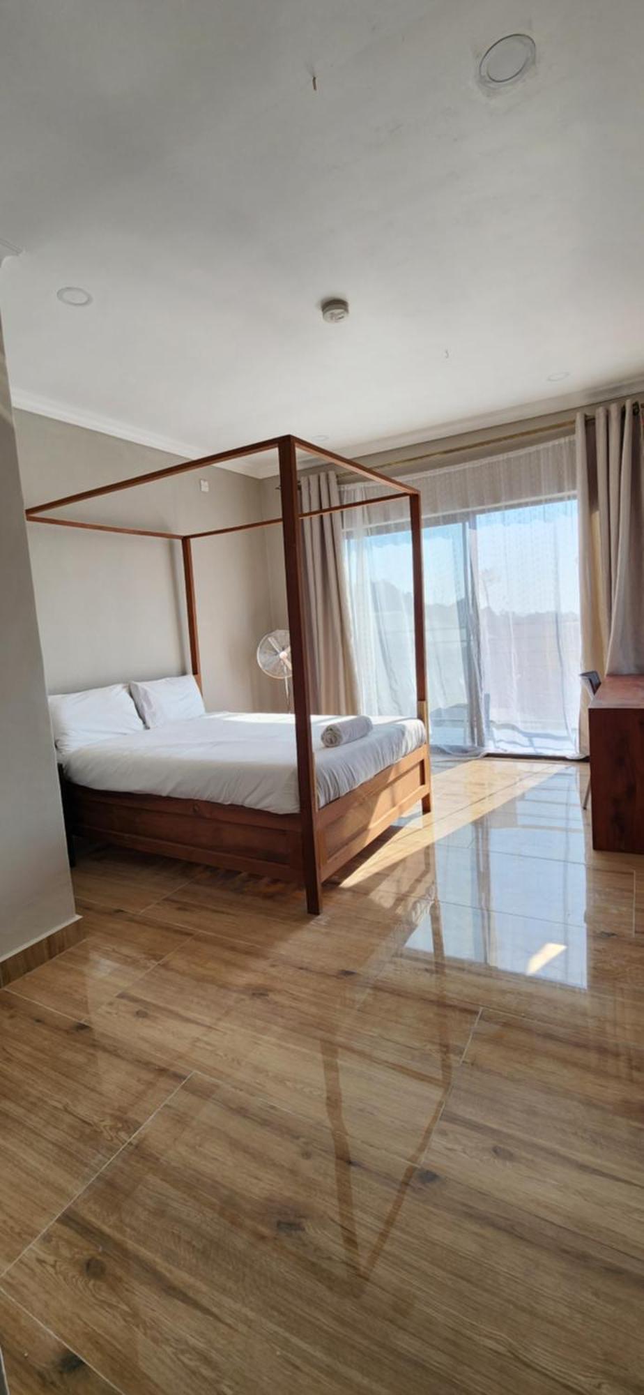 Chinyonga Guesthouse Limbe Luaran gambar