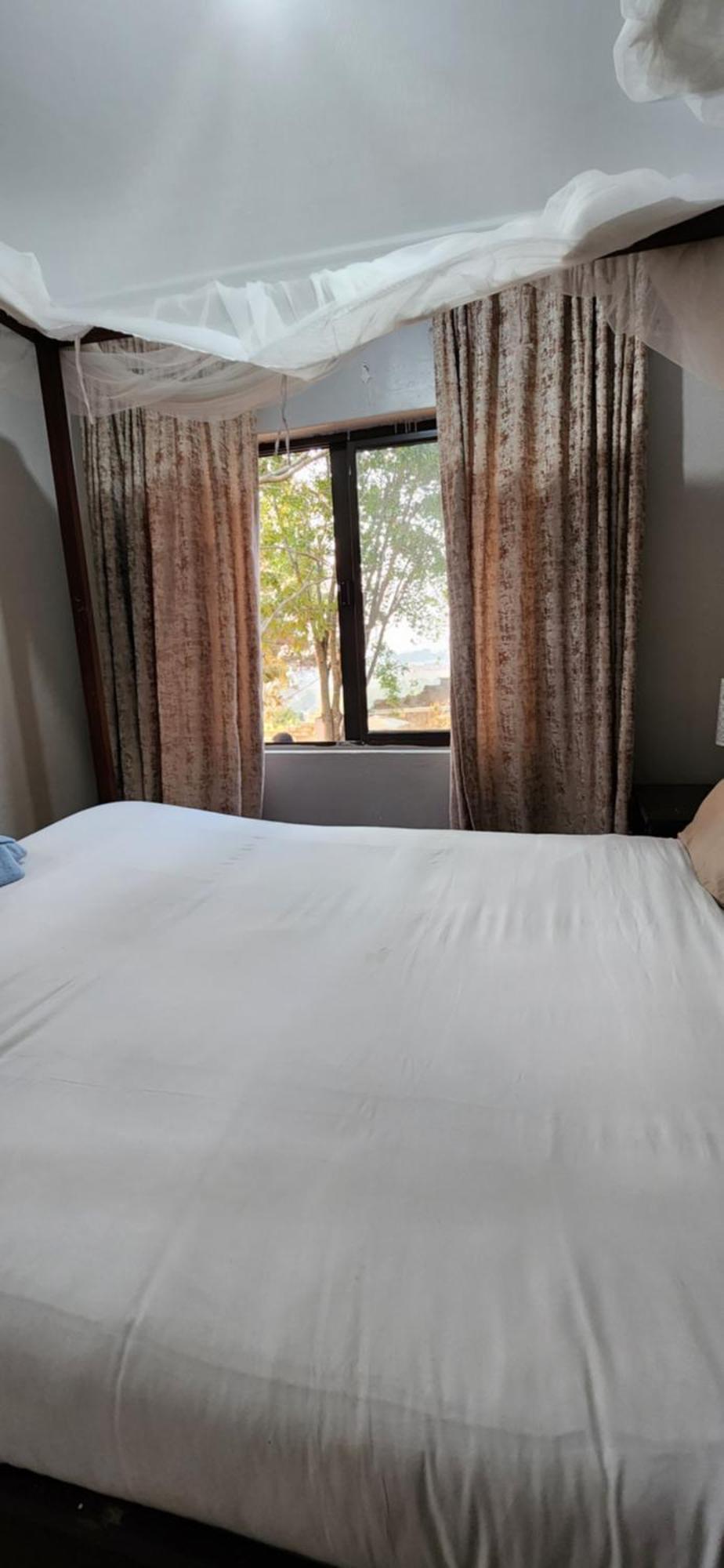 Chinyonga Guesthouse Limbe Luaran gambar