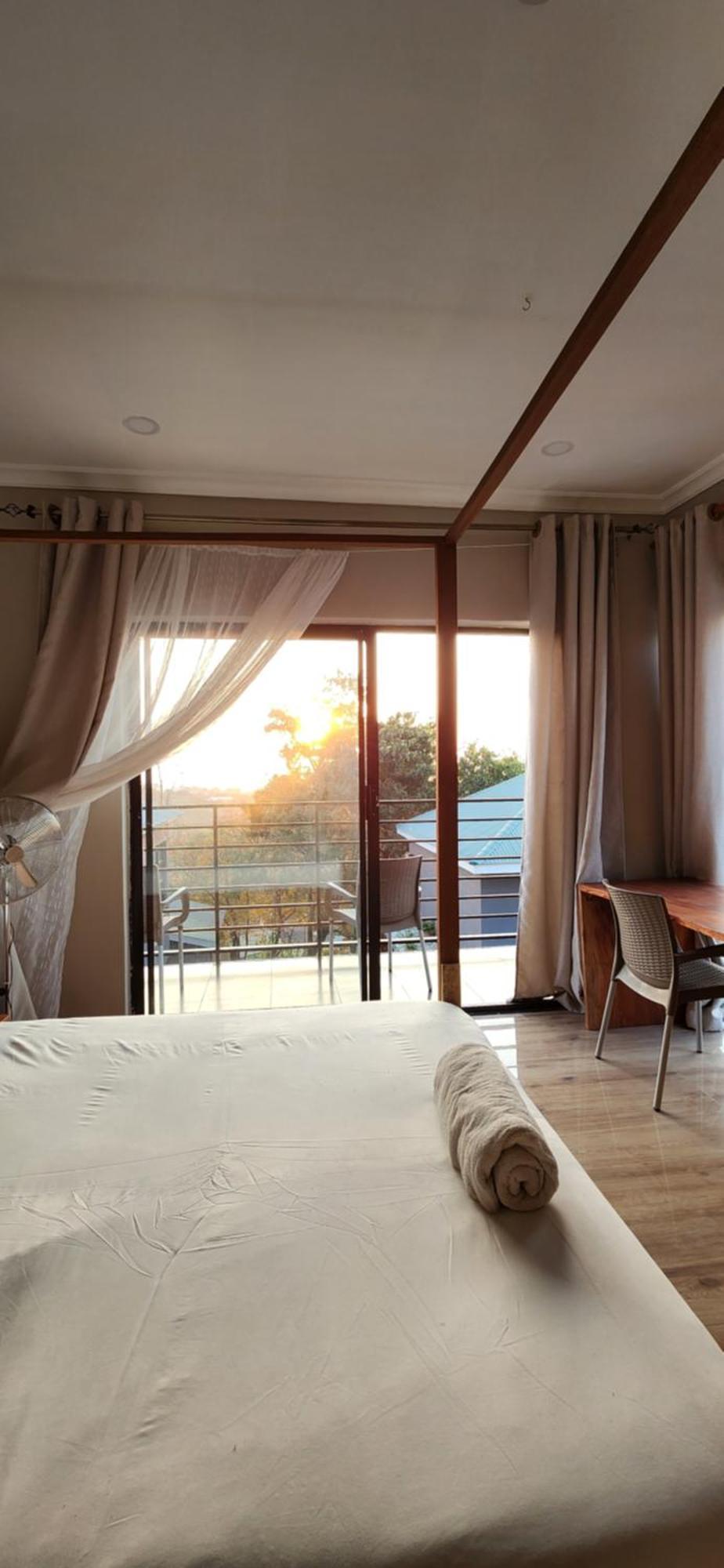 Chinyonga Guesthouse Limbe Luaran gambar