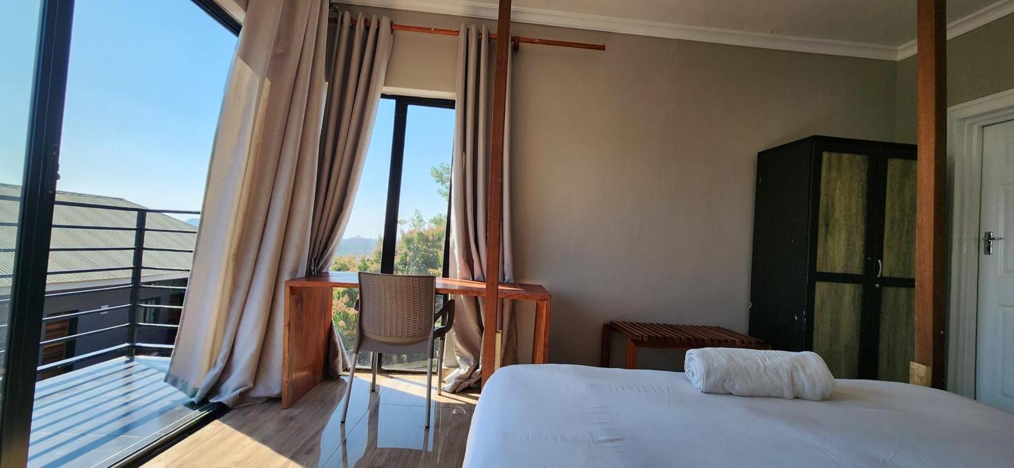 Chinyonga Guesthouse Limbe Luaran gambar
