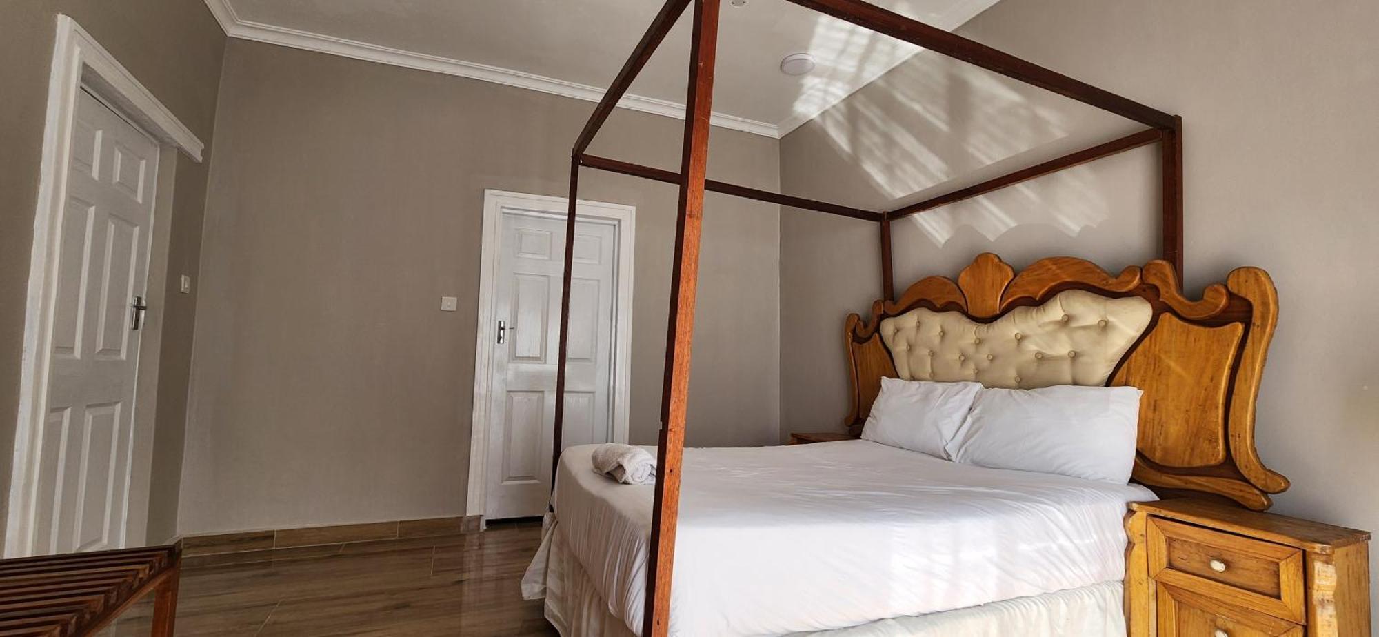 Chinyonga Guesthouse Limbe Luaran gambar