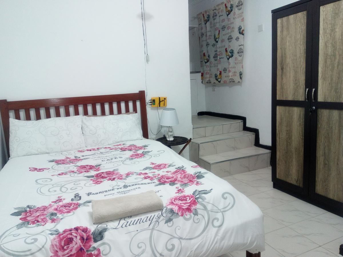 Chinyonga Guesthouse Limbe Luaran gambar