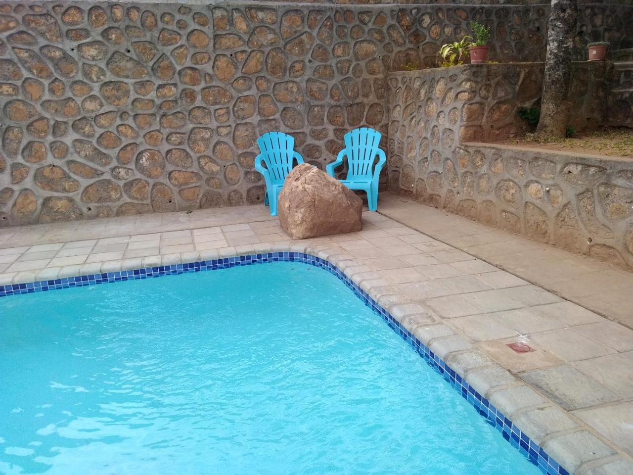 Chinyonga Guesthouse Limbe Luaran gambar