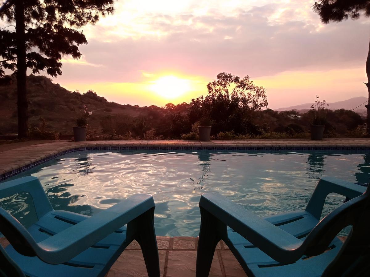 Chinyonga Guesthouse Limbe Luaran gambar