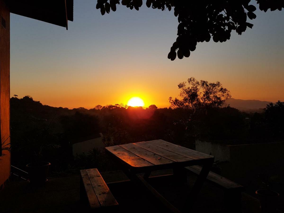 Chinyonga Guesthouse Limbe Luaran gambar