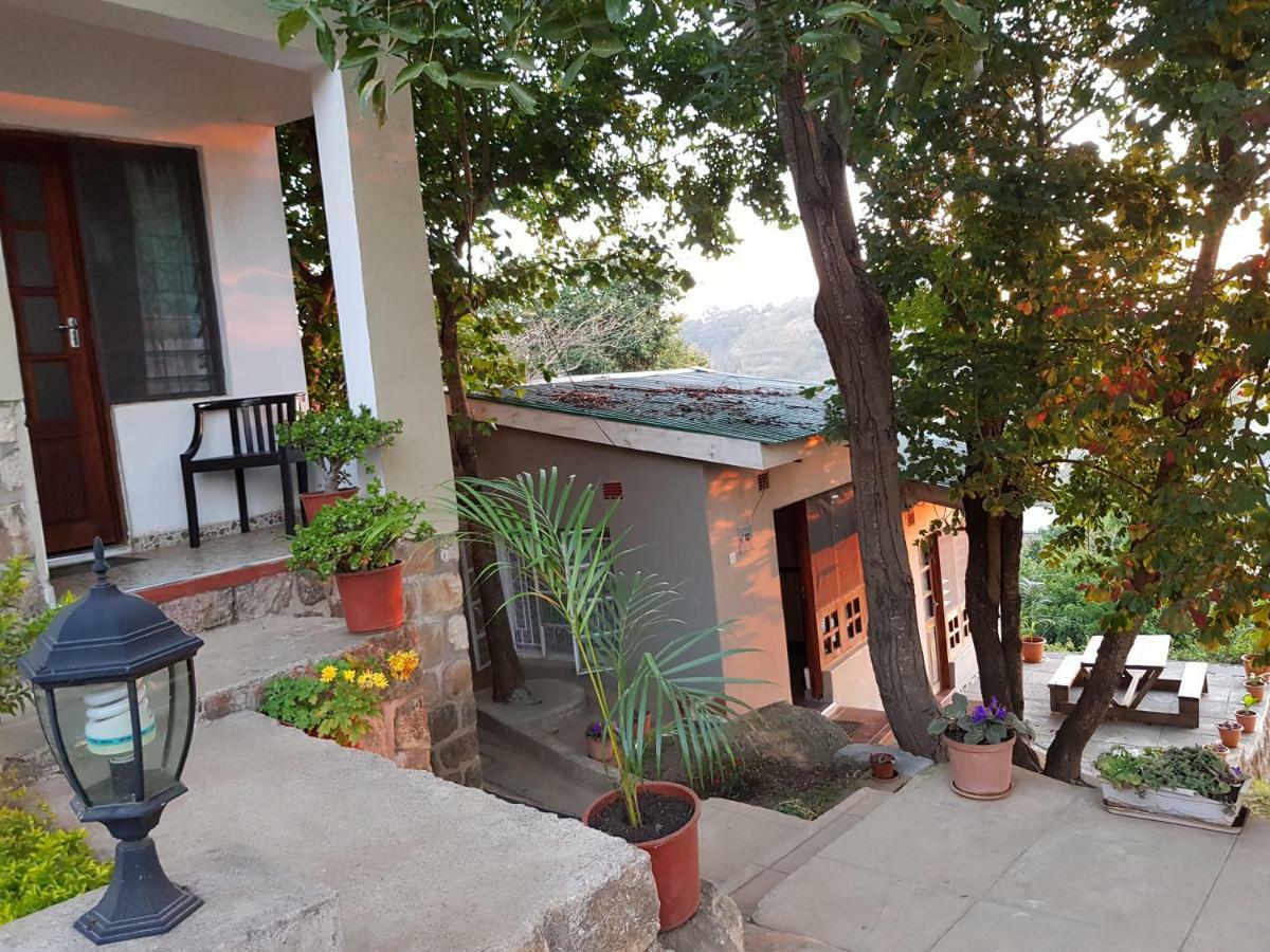 Chinyonga Guesthouse Limbe Luaran gambar