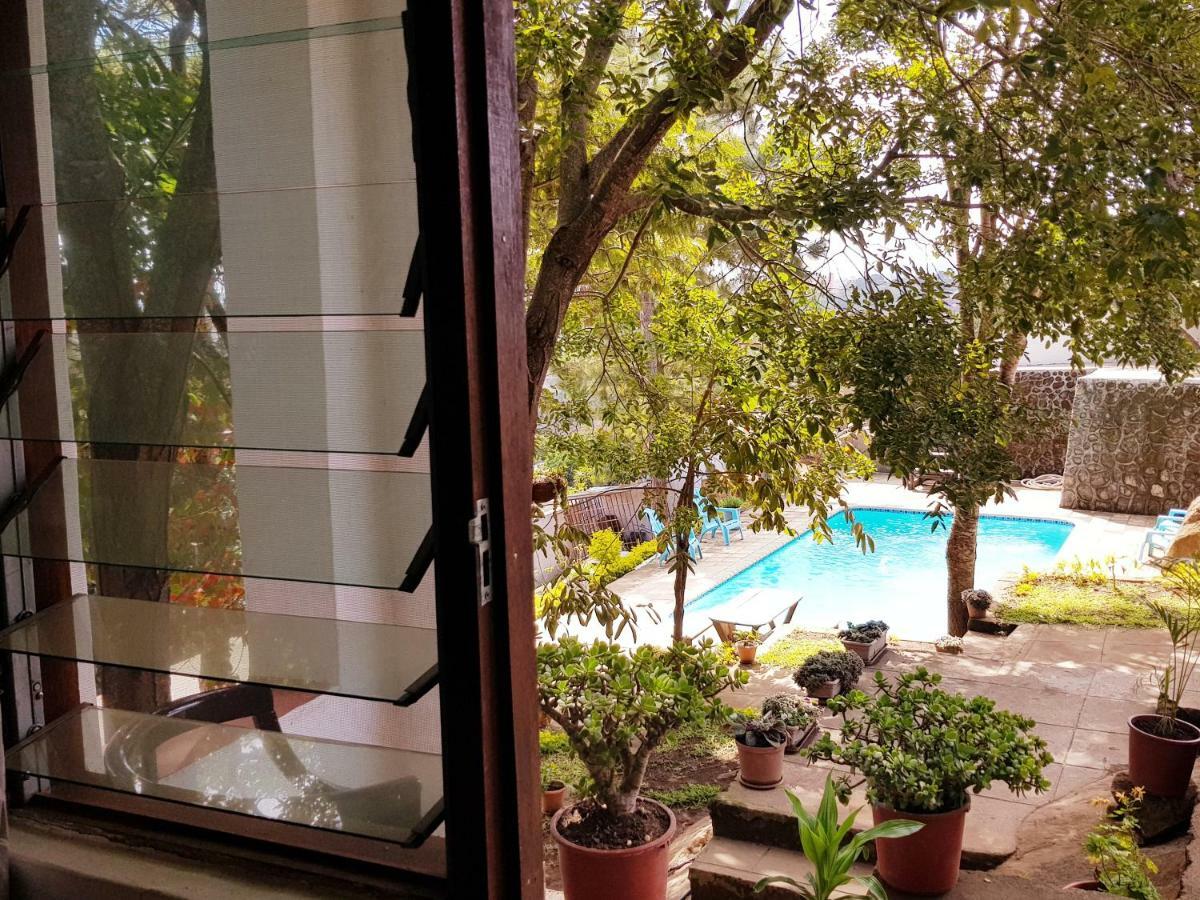 Chinyonga Guesthouse Limbe Luaran gambar